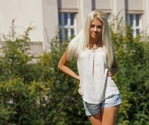 Фото проститутки Алина №3 в городе Челябинск