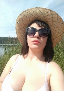 Фото проститутки Виктория №2 в городе Челябинск