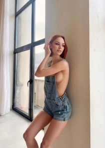 Фото проститутки Лиса №14 в городе Челябинск