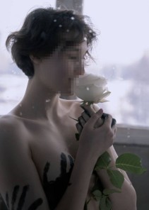 Фото проститутки Марина №2 в городе Челябинск