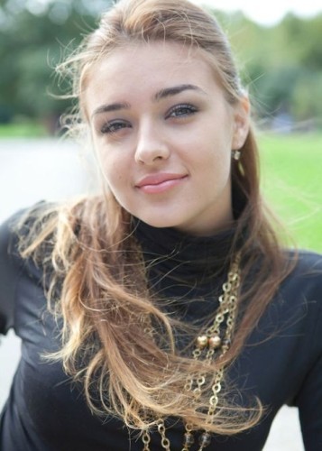 Алена, Г. Челябинск