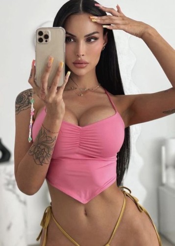 Эвелина, Г. Челябинск